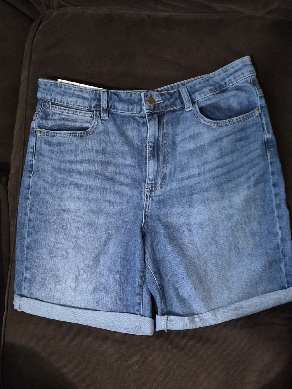 Wrangler Denim Women's Shorts